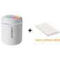 180ML Mini Air Humidifier USB