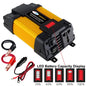 Car Power Inverter