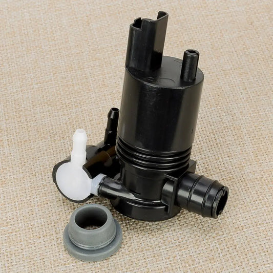 12V Windshield Washer Pump for Nissan X-Trail & Rogue 2014-2019