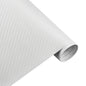 Carbon Fiber Vinyl Film Car Stickers