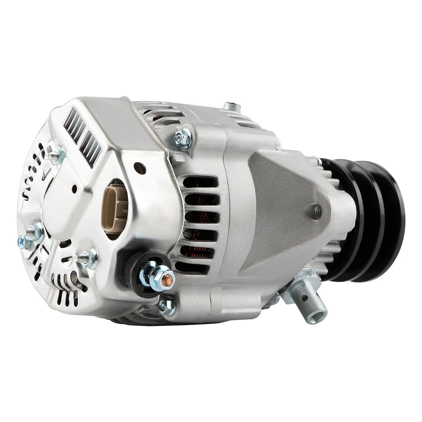 Alternator for Toyota HiLux LN106/LN107/LN108/LN111/LN167/LN172 – 2.4L/2.8L/3.0L Engine Replacement
