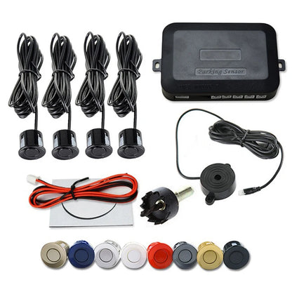Universal Car Parking Sensor Kit