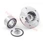 Rear Wheel Hub with Bearing for BMW