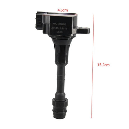 Ignition Coil Pack For Nissan