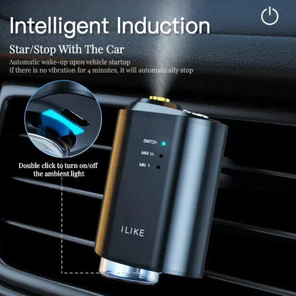 Car Air Freshener