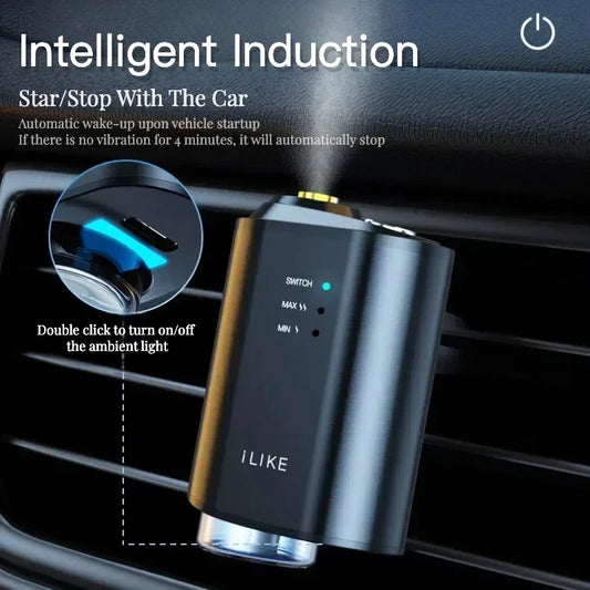 Car Air Freshener