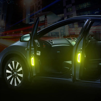 Reflective Warning Tape for Car Door