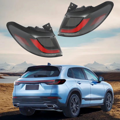 Honda HR-V LED Tail Lights Left & Right Set – OEM Compatible Replacement for LX / EX-L / Sport