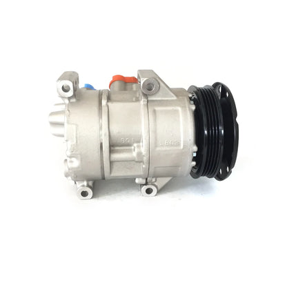 Air Conditioner Compressor With Clutch for Toyota Yaris 1.5L 2007-2010