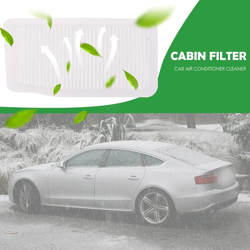 Air Conditioner External Cabin Filter for Mercedes Benz