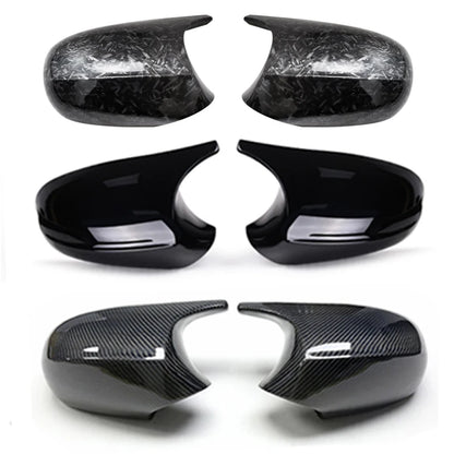 Rearview Mirror Cap For BMW