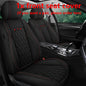 Universal Car Seat Cover Full Set for SKODA Octavia A5/A7, Kodiaq, Superb, Wagon, Fabia, Rapid, Yeti, Combi, Karoq