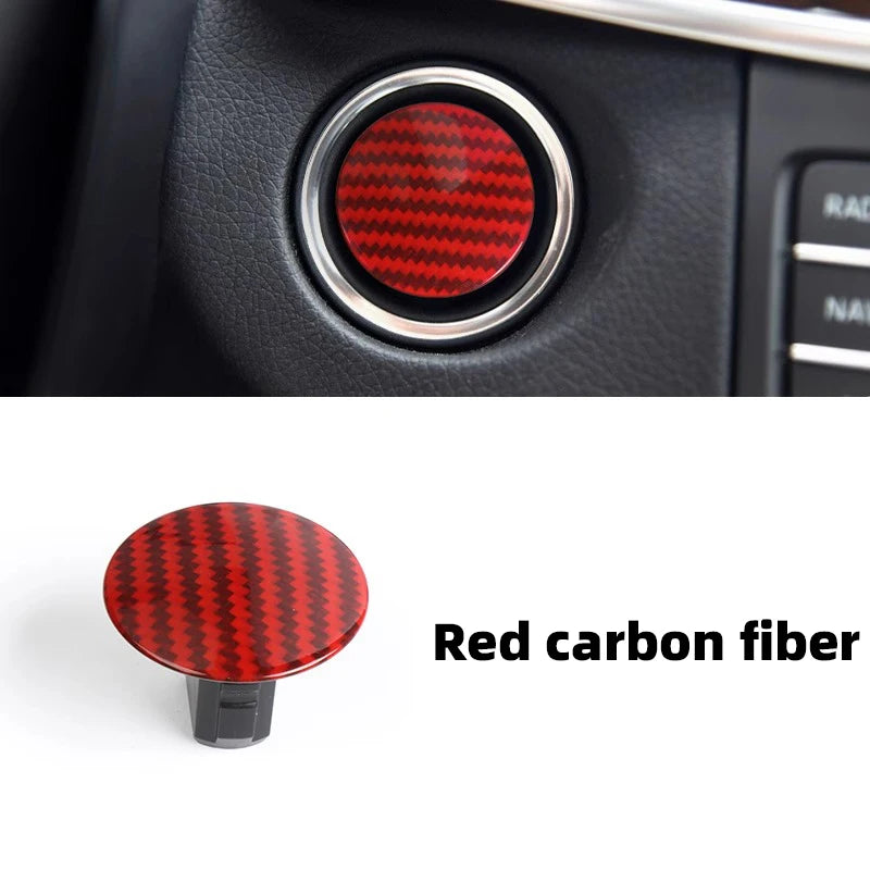 For Mercedes Benz Keyless Go Start Stop Push Button Car Engine Ignition Switch