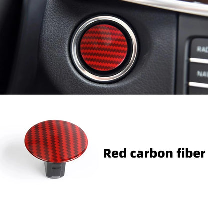 For Mercedes Benz Keyless Go Start Stop Push Button Car Engine Ignition Switch