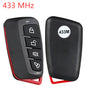 Remote Control Car Key Garage Door Opener