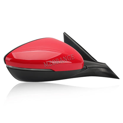 8-Pin Car Side Mirror Assembly for Honda Accord (2018–2022)