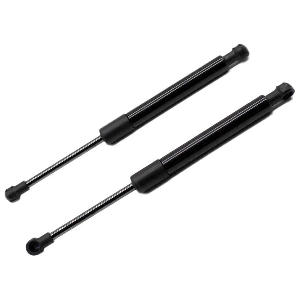2PCS Carbon Hood Air Struts Bar Lift for BMW