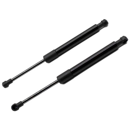 2PCS Carbon Hood Air Struts Bar Lift for BMW