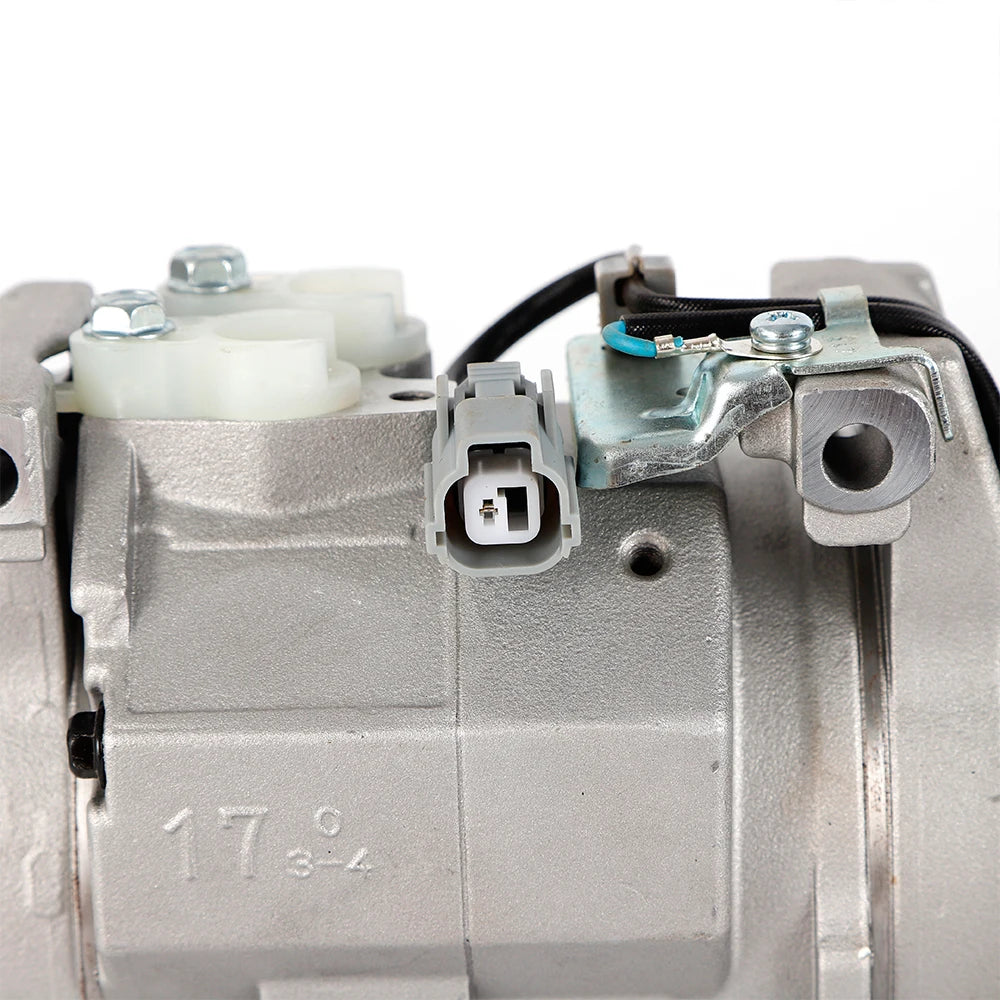 Air Conditioner Compressor for Honda Accord 2.4L 2003-2007