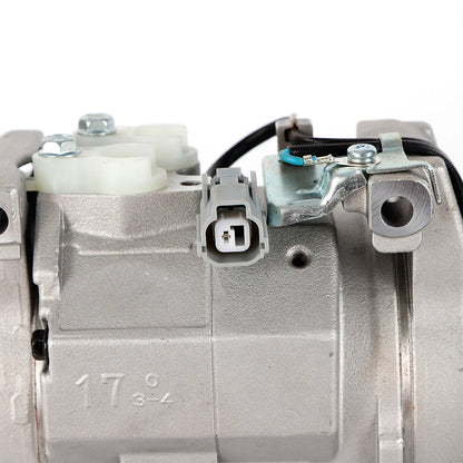Air Conditioner Compressor for Honda Accord 2.4L 2003-2007