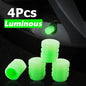 Luminous Valve Caps