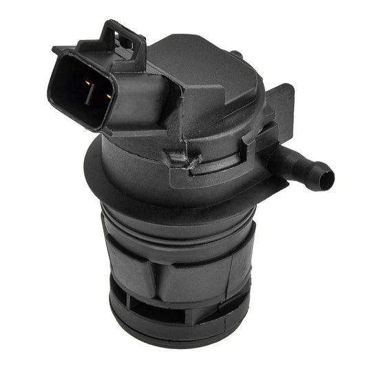 Car Windshield Washer Pump – Compatible with Mazda, Suzuki, Pontiac, Ford