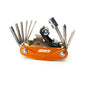 Multifunctional Tool Kit for KTM 6Days 250/300/450/500 EXC/EXC-F/XC-W Six Days – Motorcycle Repair Screwdriver Set