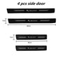 Carbon Fiber Car Sticker