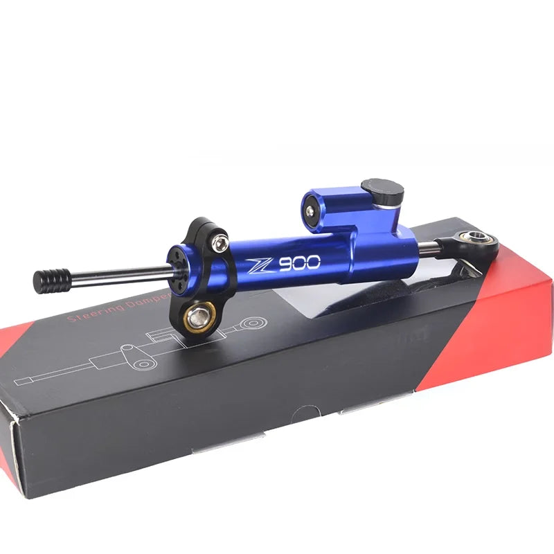 Steering Damper Stabilizer for Kawasaki Z900 (2017-2023)