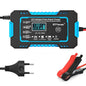 Car Battery Charger 12V