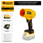 Dewalt 20V Brushless Turbo Blower – Cordless Electric Dust Blowing Tool with Battery