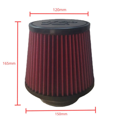 Inch Car Intake Air Filter