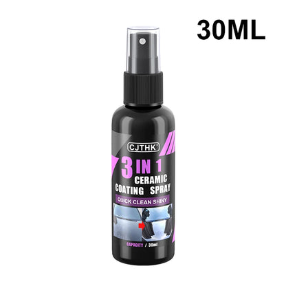 Car Ceramic Coating Liquid