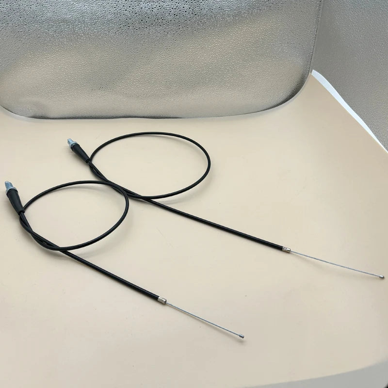 90cm / 120cm Motorcycle Accelerator Throttle Cable