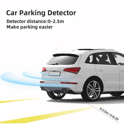 Universal Car Parking Sensor Kit