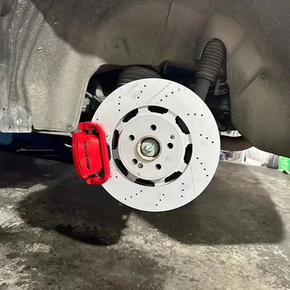 High Quality Brake Kit Calipers for Mercedes-Benz AMG G63 G500 GLE43 GLE53
