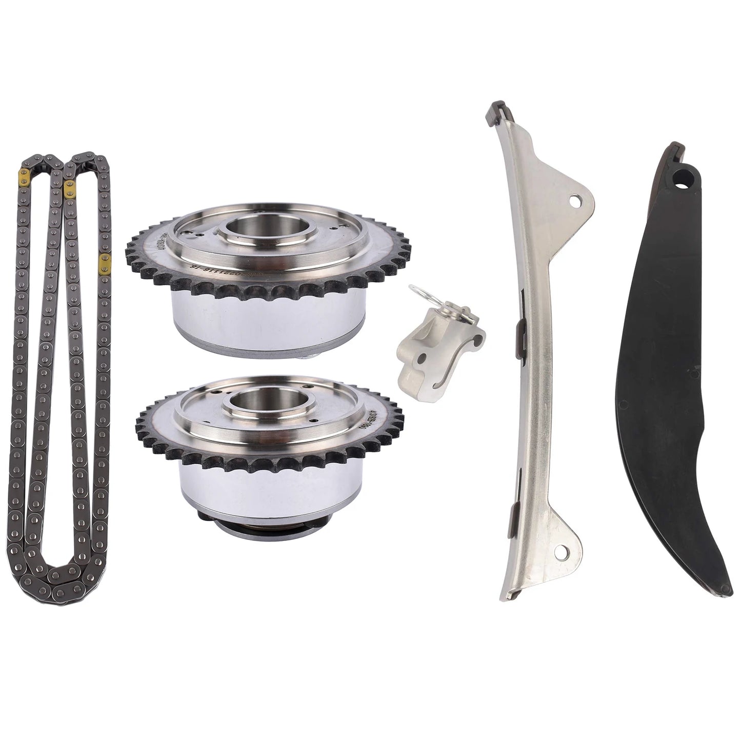 AP02 Timing Chain Kit & VVT Gear