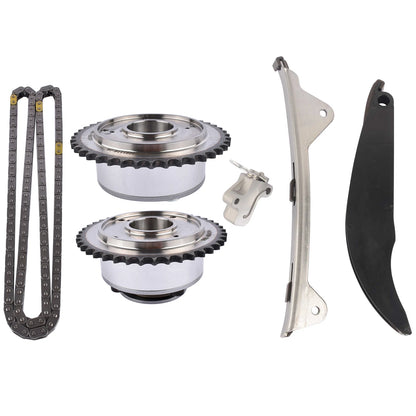 AP02 Timing Chain Kit & VVT Gear