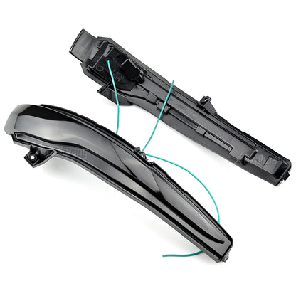 Dynamic Blinker Turn Signal LED – Mercedes-Benz W205, W213, W222, GLC AMG
