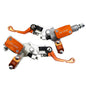 Motorcycle Hydraulic Clutch
