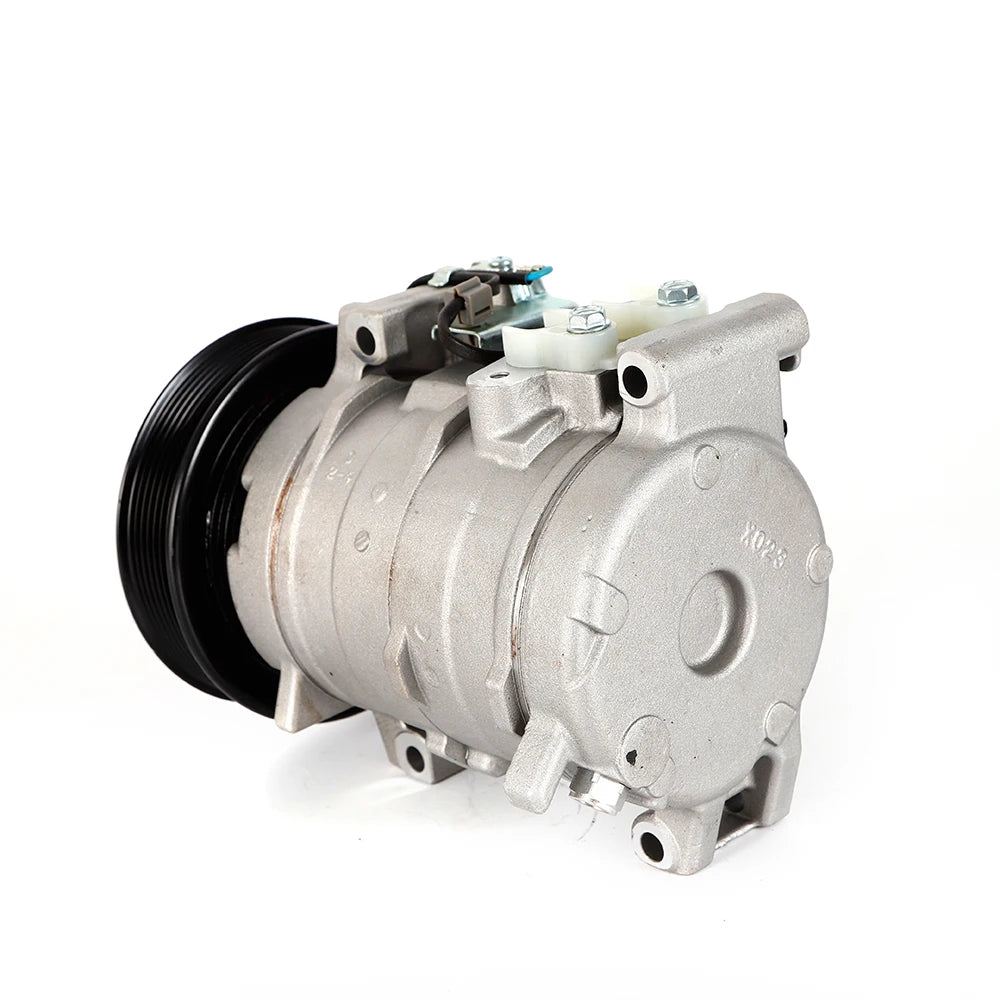 Air Conditioner Compressor for Honda Accord 2.4L 2003-2007