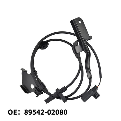 Front & Rear ABS Wheel Speed Sensor for Toyota Corolla