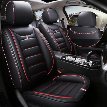 Car Seat Cover 5-Seat