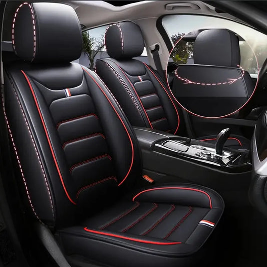 Car Seat Cover 5-Seat