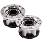 2PCS Manual Locking Free Wheel Hub-for Toyota Land Cruiser FJ60