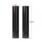 160mm-260mm Carbon Fiber Front Fork Guard Wrap Cover