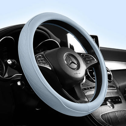 Car Steering Wheel Cover Non-slip
