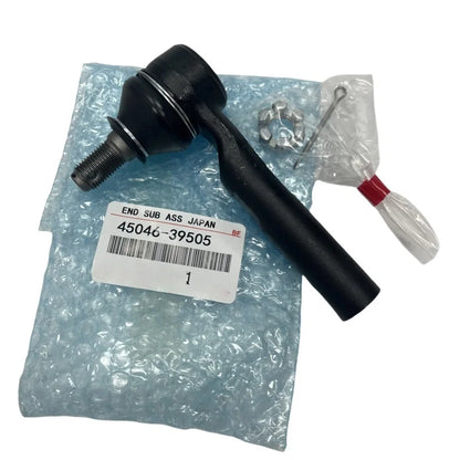 Outer Tie Rod Ends for Toyota & Lexus – Land Cruiser, Prado, FJ Cruiser, 4Runner, GX470